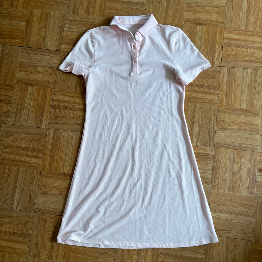 Outdoor Voices dress size xs